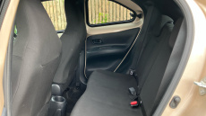 Toyota Aygo X 1.0 VVT-i Edge 5dr Auto Petrol Hatchback
